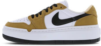 Nike Air Jordan 1 Elevate Low Women golden harvest/black/white