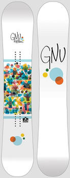 GNU B Nice (2024) Women