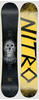 Nitro Beast 2024 Snowboard uni 158 Herren