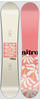 Nitro 1241-833049, Nitro Damen Snowboard MERCY BOARD 24 23/24 WOMENS 142...