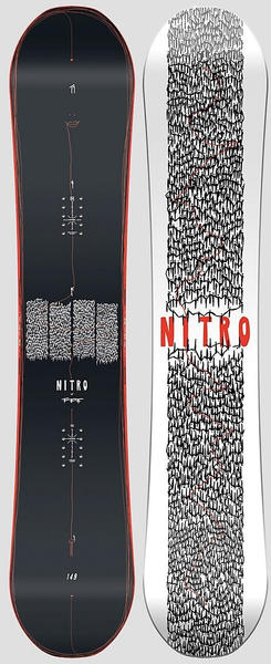 Nitro T1 X Fff (2024) Men