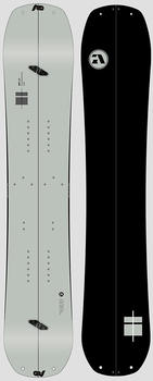 Amplid Freequencer (2024) Splitboard Men