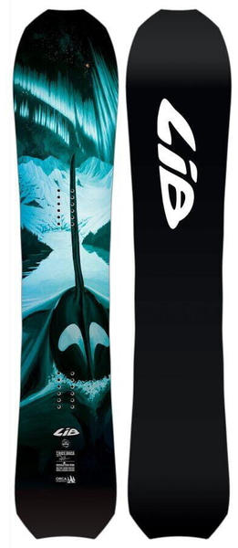 Lib Tech T.RICE ORCA Snowboard