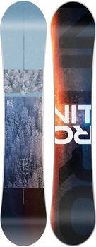 Nitro PRIME VIEW Snowboard (2024)
