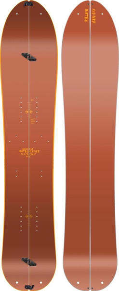 Nitro SLASH SPLIT Splitboard (2023)