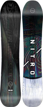 Nitro MAGNUM Snowboard (2024)
