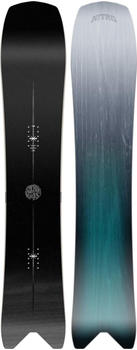 Nitro SQUASH SPLIT W Splitboard 148 (2023)