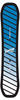 Burton - Snowboard - Smalls Blue 2024 aus Wolle - Kindergröße 125 cm - Blau