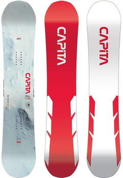 Capita Mercury Snowboard