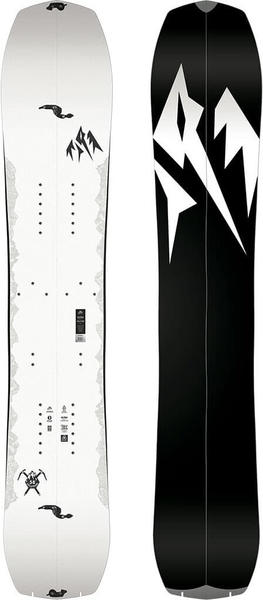 Jones Snowboards Men Ultralight Solution Splitboard