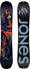 Jones Snowboards Men Frontier Splitboard