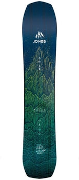 Jones Snowboards Youth Flagship (2024/25)