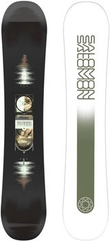Salomon Snowboards