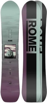 Rome MUSE Snowboard (2025)
