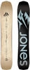 Freeride-Snowboards
