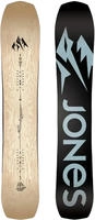 Jones - Snowboard Freeride - Flagship 2026 f&uuml;r Herren aus Wolle - Gr&ouml;&szlig;e 167...