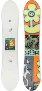 Ride SATURDAY Snowboard (2025)