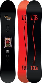 Lib Tech LIB RIG Snowboard (2025)