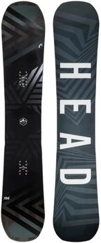 Head DAYMAKER LYT Snowboard (2025)