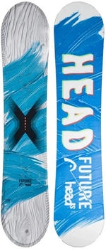 Head ROWDY FLEX Snowboard (2025)