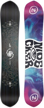 Nidecker GAMMA APX WIDE Snowboard (2025)