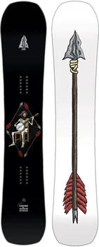 Lib Tech EJACK KNIFE Snowboard (2025)