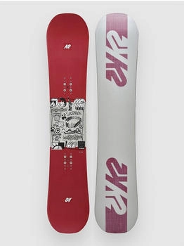 K2 Spellcaster (2025) Snowboard Women