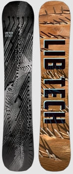 Lib Tech Legitimizer (2025) Snowboard