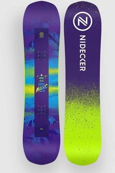 Nidecker Micron Magic (2024) Snowboard