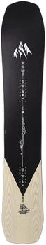 Jones Snowboards Herren Flagship Wide Snowboard (Beige)