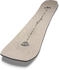 Jones Snowboards Herren Flagship Wide Snowboard (Beige)