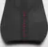 Nitro Herren Pantera Wide Snowboard (Schwarz)