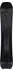 Nitro Herren Pantera Wide Snowboard (Schwarz)