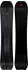 Nitro Herren Pantera Wide Snowboard (Schwarz)