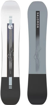 Salomon Salomon Herren Sight Snowboard (Weiß)
