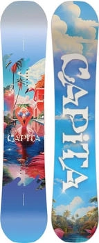 Capita SPACE METAL FANTASY WIDE Snowboard (2025)