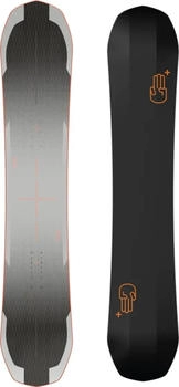Bataleon GOLIATH+ WIDE Snowboard (2025)