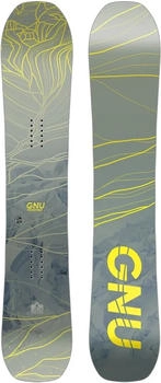 GNU FROSTING Snowboard (2025)