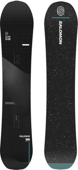 Salomon SUPER 8 PRO Snowboard (2025)