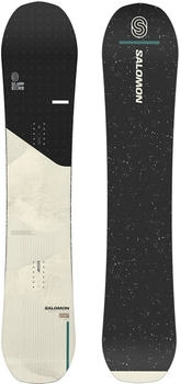Salomon SUPER 8 Snowboard (2025)
