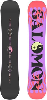 Salomon OH YEAH Snowboard (2025)