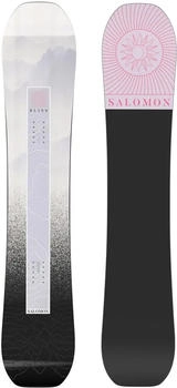 Salomon BLISS Snowboard (2025)