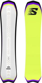 Salomon DANCE HAUL GROM Snowboard (2025)