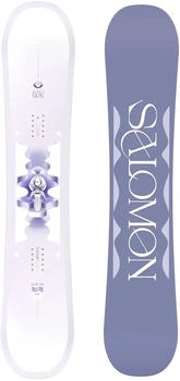 Salomon LOTUS Snowboard (2025)