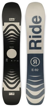 Ride BERZERKER Snowboard (2025)