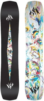 Jones Snowboards MIND EXPANDER TWIN Snowboard (2025)