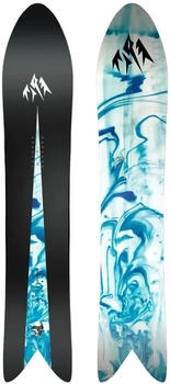 Jones Snowboards STORM WOLF Snowboard (2025)