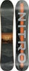 Freeride-Snowboards