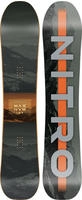Nitro 1251-833119_1000_159, Magnum Snowboard'25/26 Gr&ouml;&szlig;e: 159 cm