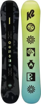 K2 EMBASSY Snowboard (2025)